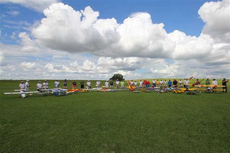 You must be a Club Member or a Guest with current AMA membership to fly at either field. . Rc flying field near me